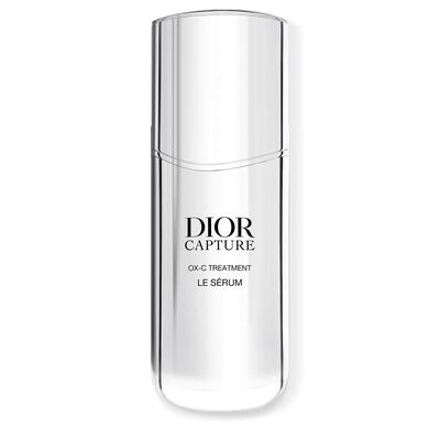 DIOR CAPTURE LE SÉRUM (SUERO FACIAL ANTI-EDAD)